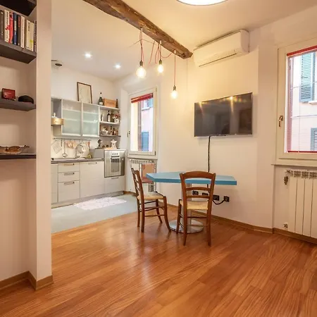 Apartment Realkasa Senzanome Flat *