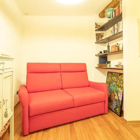 Realkasa Senzanome Flat Lägenhet Bologna