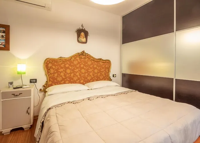 Realkasa Senzanome Flat 아파트 *