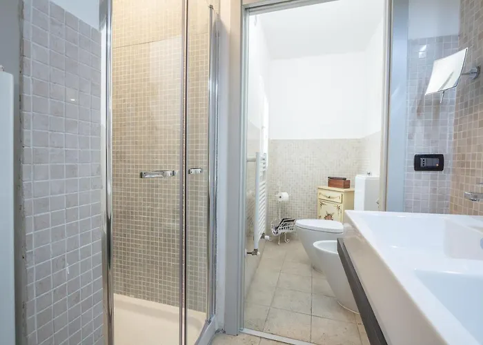 Realkasa Senzanome Flat 아파트