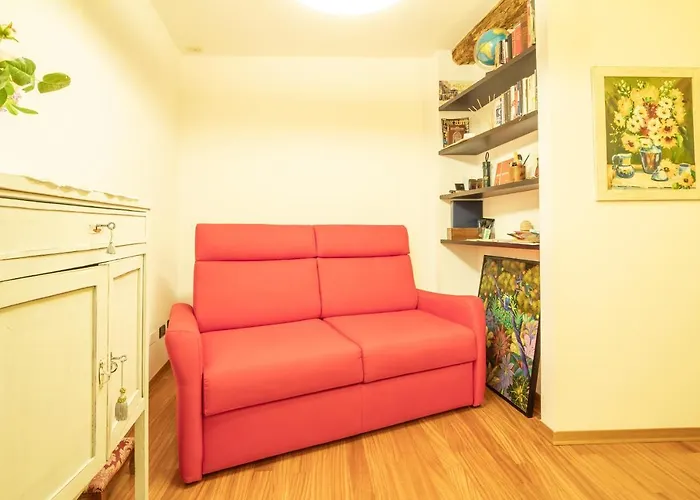 Realkasa Senzanome Flat 아파트 볼로냐