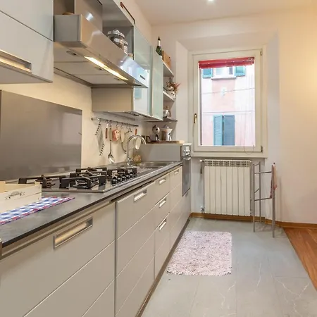 Realkasa Senzanome Flat Lejlighed Bologna
