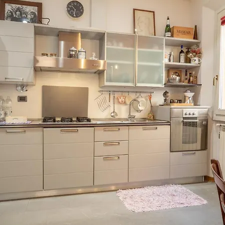 Realkasa Senzanome Flat Apartament